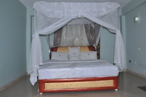 ルーム (King) | WiFi (無料)、ベッドシーツ