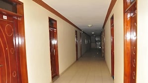 Hallway - Primera Hotel (Kampala)