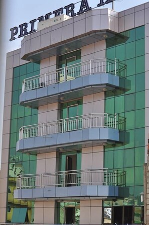 Exterior - Primera Hotel (Kampala)