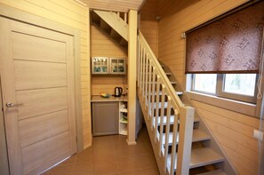 Casa de campo Premium | Cocina privada