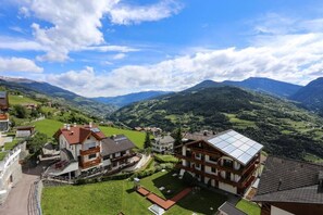 Exterior - Hotel Haus an der Luck (Barbiano)