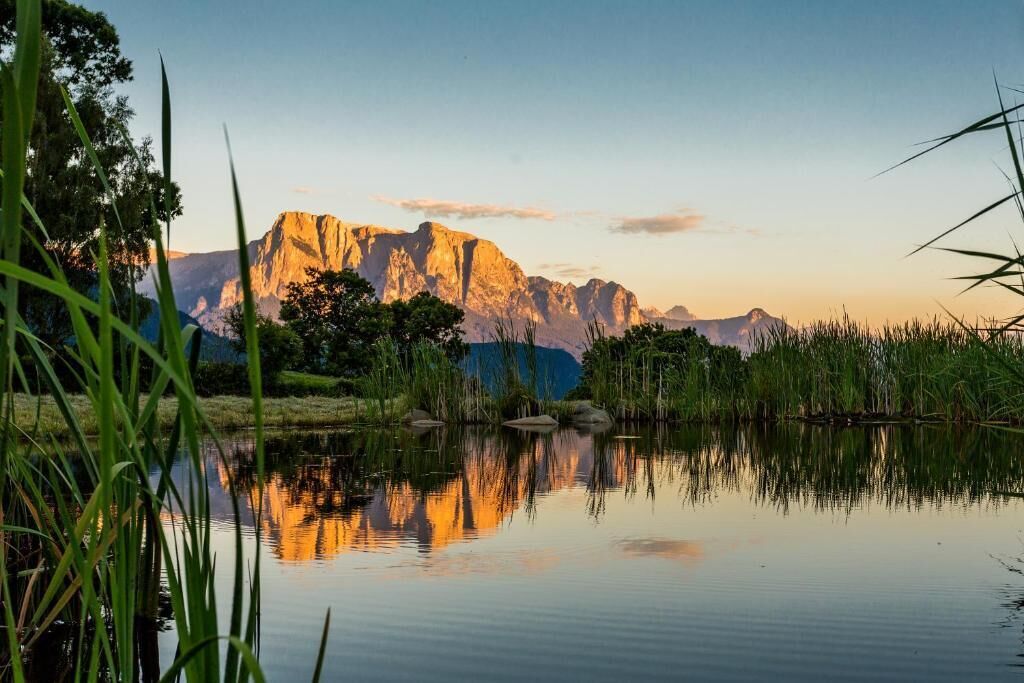 Lago