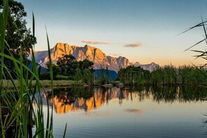 Lake - Hotel Haus an der Luck (Barbiano)