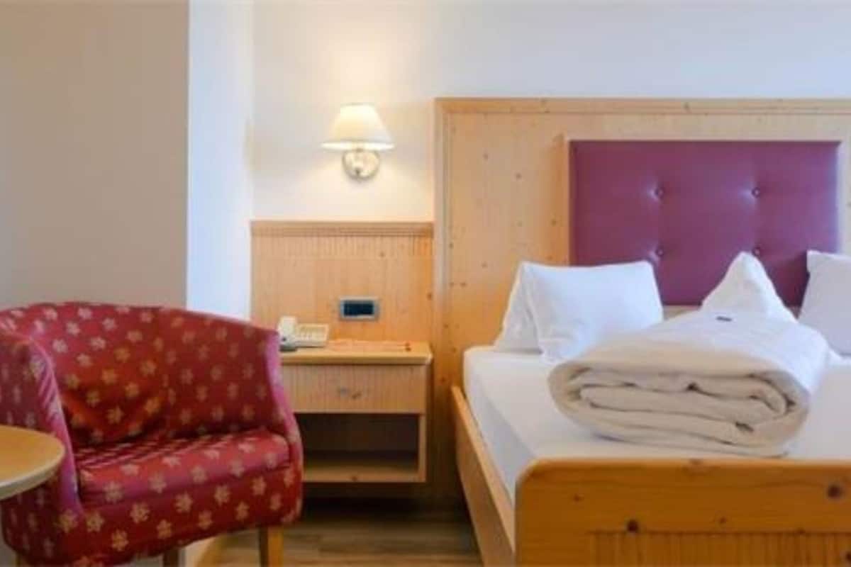 In-room safe, desk, free cots/infant beds, free WiFi