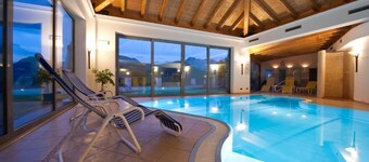 Hotel Haus an der Luck