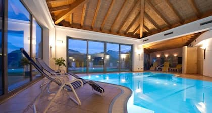 Hotel Haus an der Luck