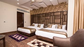 Standard Double or Twin Room, 1 Single Bed, Non Smoking