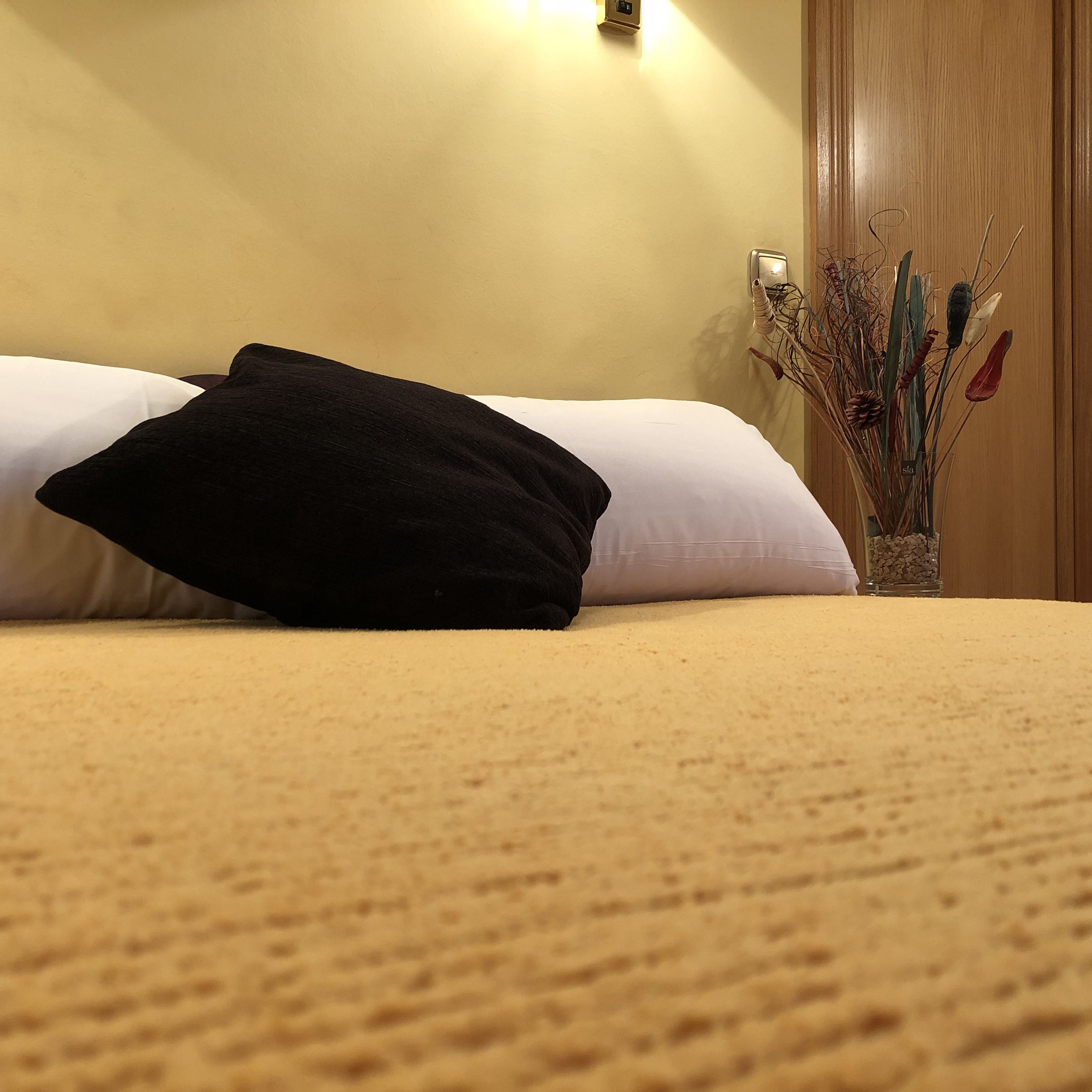 in-room safe, desk, free wifi, bed sheets