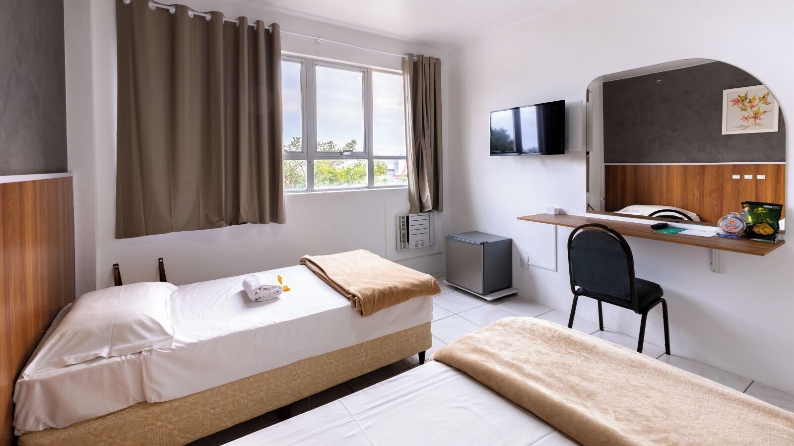 Photo - Tri Hotel Florianopolis