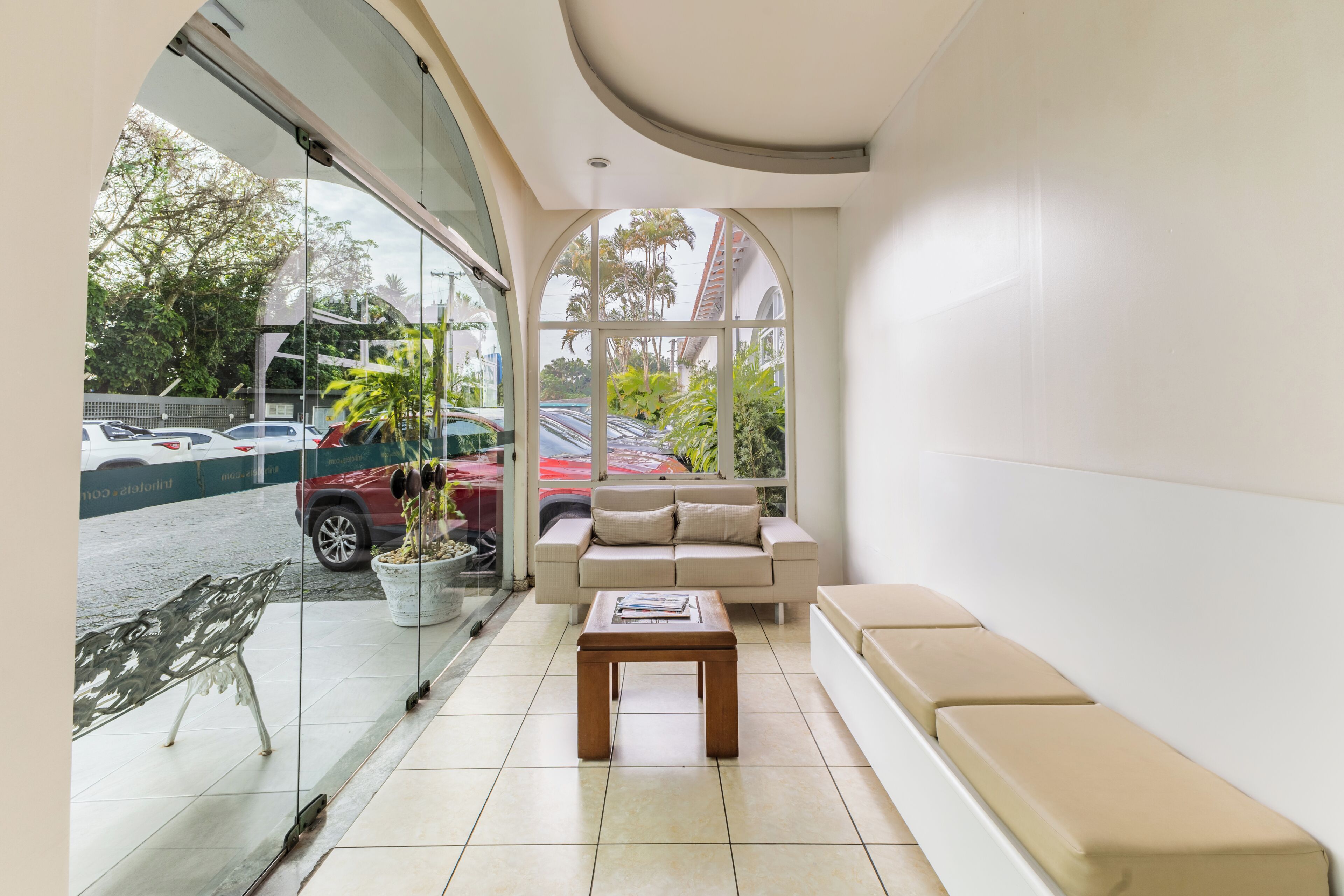Photo - Tri Hotel Florianopolis