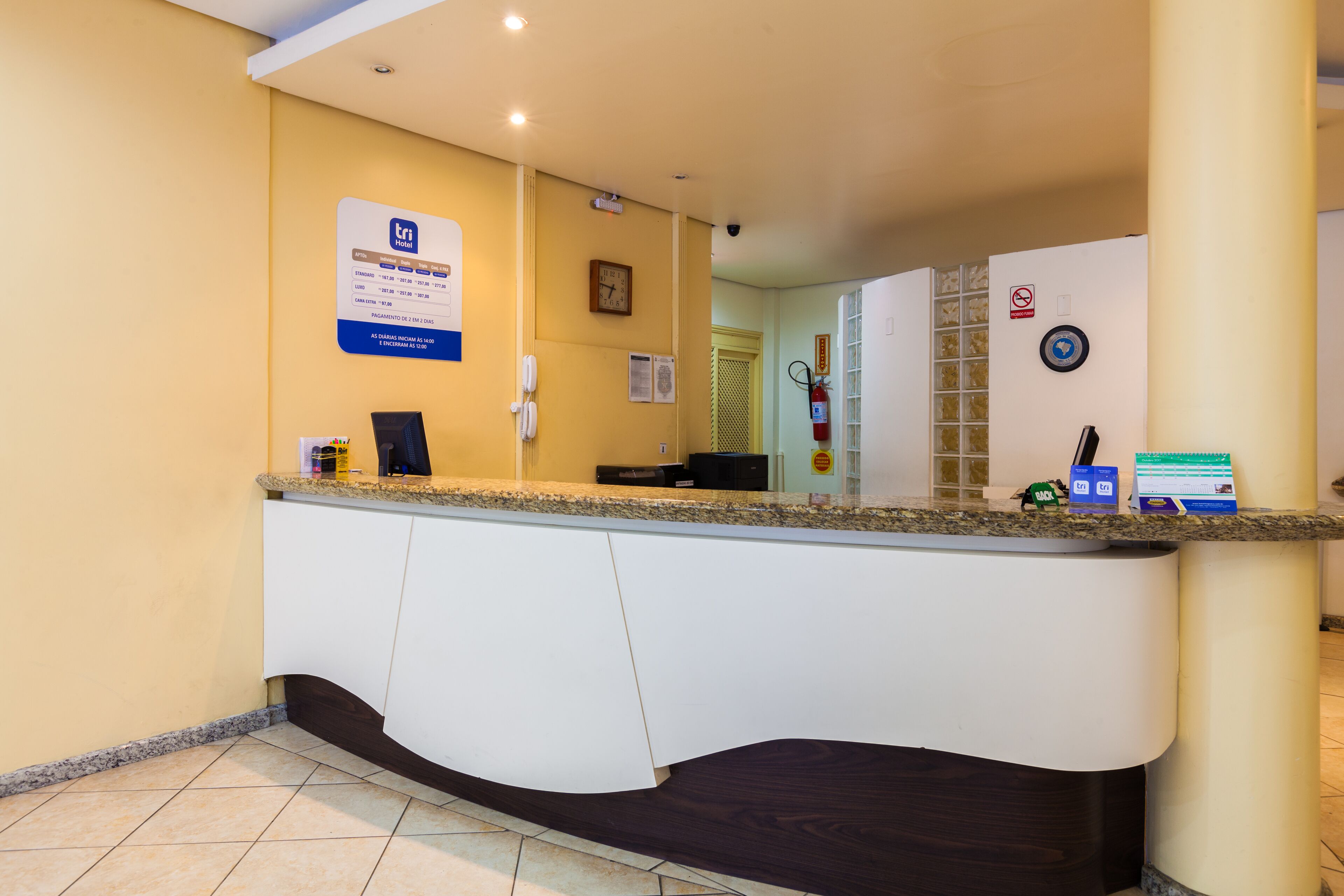 Photo - Tri Hotel Florianópolis