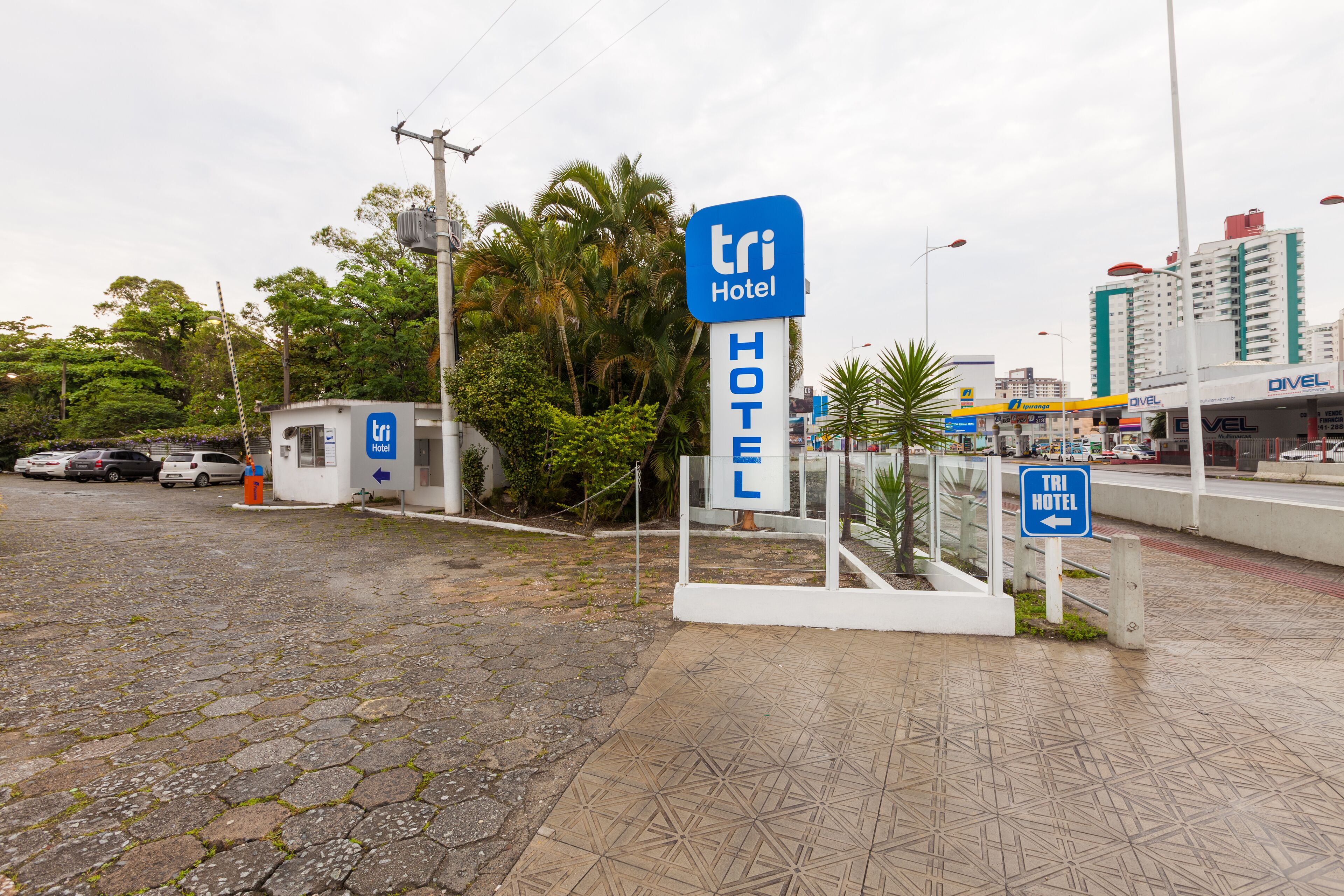 Photo - Tri Hotel Florianópolis