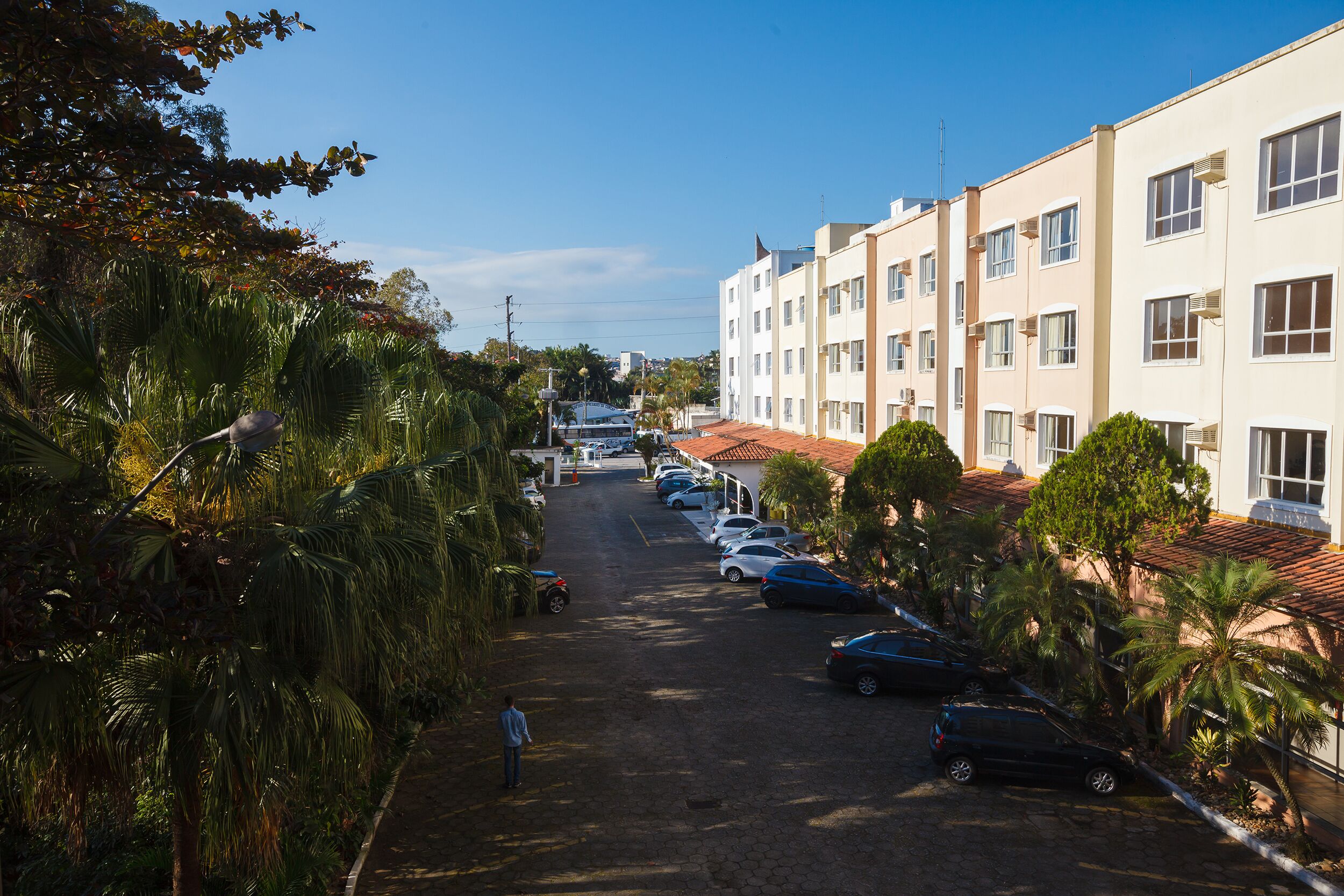 Photo - Tri Hotel Florianópolis