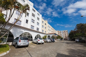 Parking gratuit