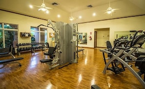 Gym