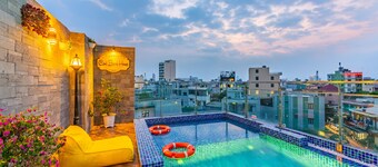 Cani Beach House