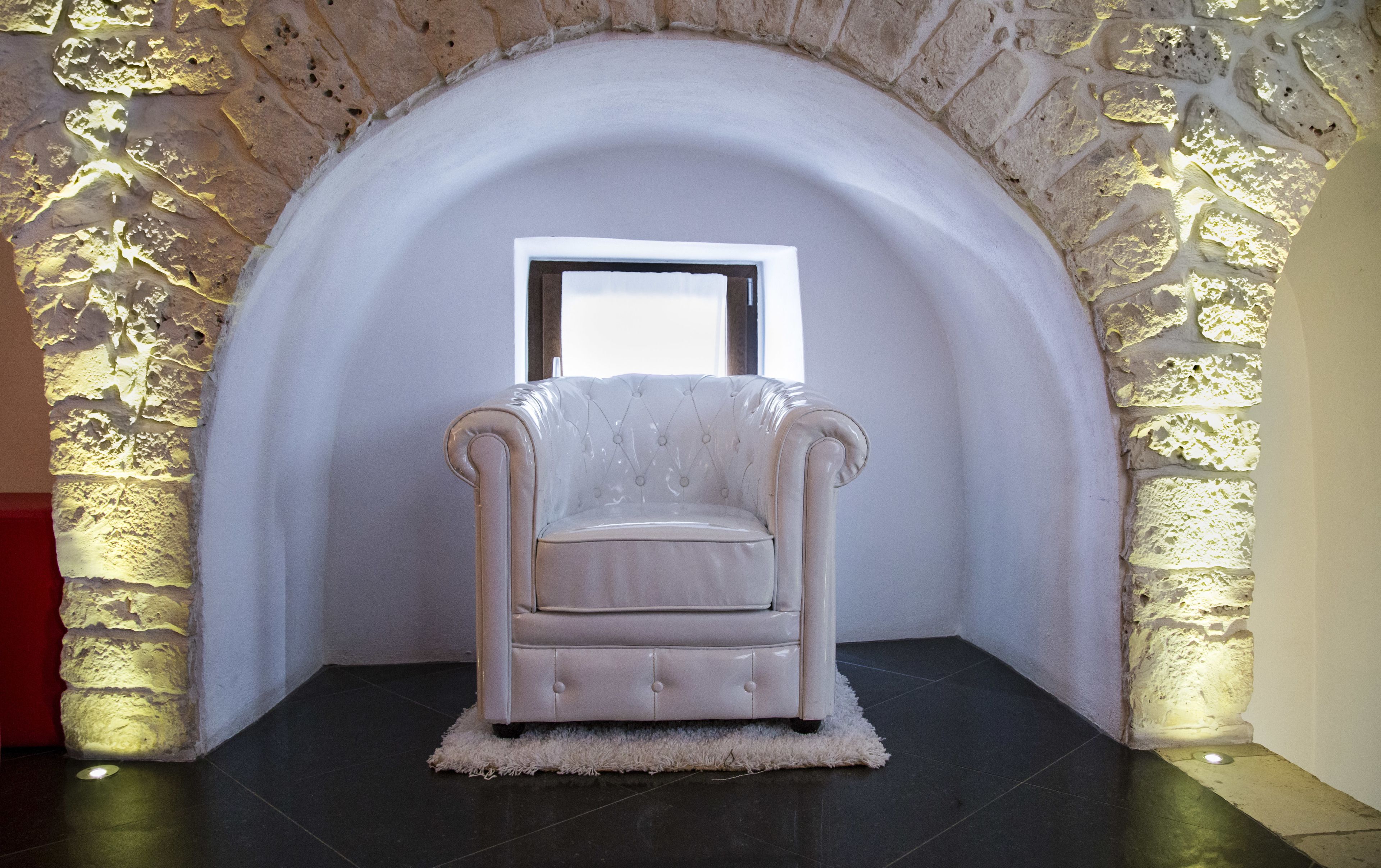Apartment, 1 Schlafzimmer, Terrasse (Casa Milà) | Zimmerausstattung