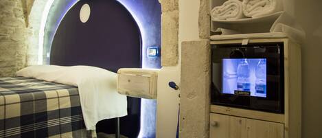 Équipements de la chambre