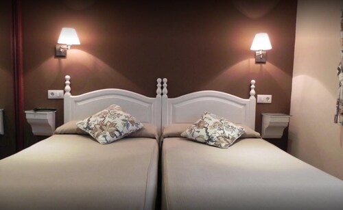 Hospederia Los Pinos