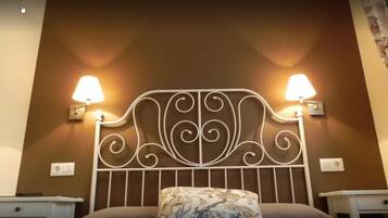 Standard Double or Twin Room | Wi-fi percuma