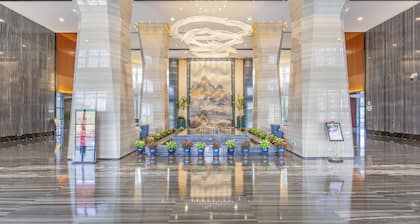 Jinling Grand Hotel Nanchang