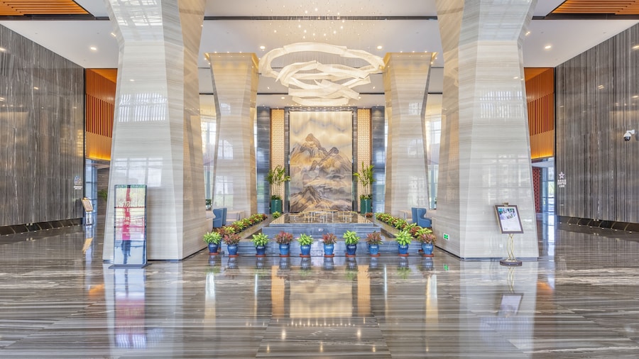 Jinling Grand Hotel Nanchang