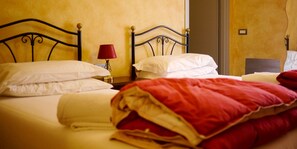 Twin Room - Locanda al 5 (Lainate)