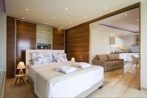 WiFi - Belvedere Apartments (Podstrana)