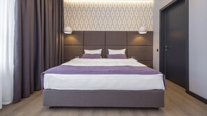 Appartement Familial, 1 chambre