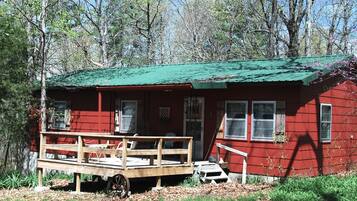 Casa familiar | Terraza o patio