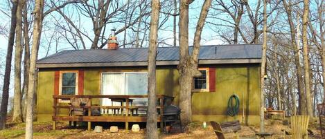 Familien-Ferienhaus | 3 Schlafzimmer, individuell dekoriert, individuell eingerichtet