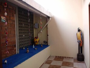 Detalle interior