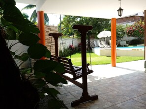 Servicio de la propiedad