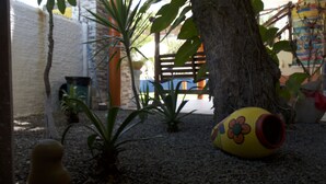 Garden - Luar Da Sereia Pousada (Ipojuca)