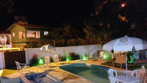 2 outdoor pools - Luar Da Sereia Pousada (Ipojuca)