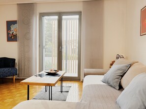 Télévision à écran plat