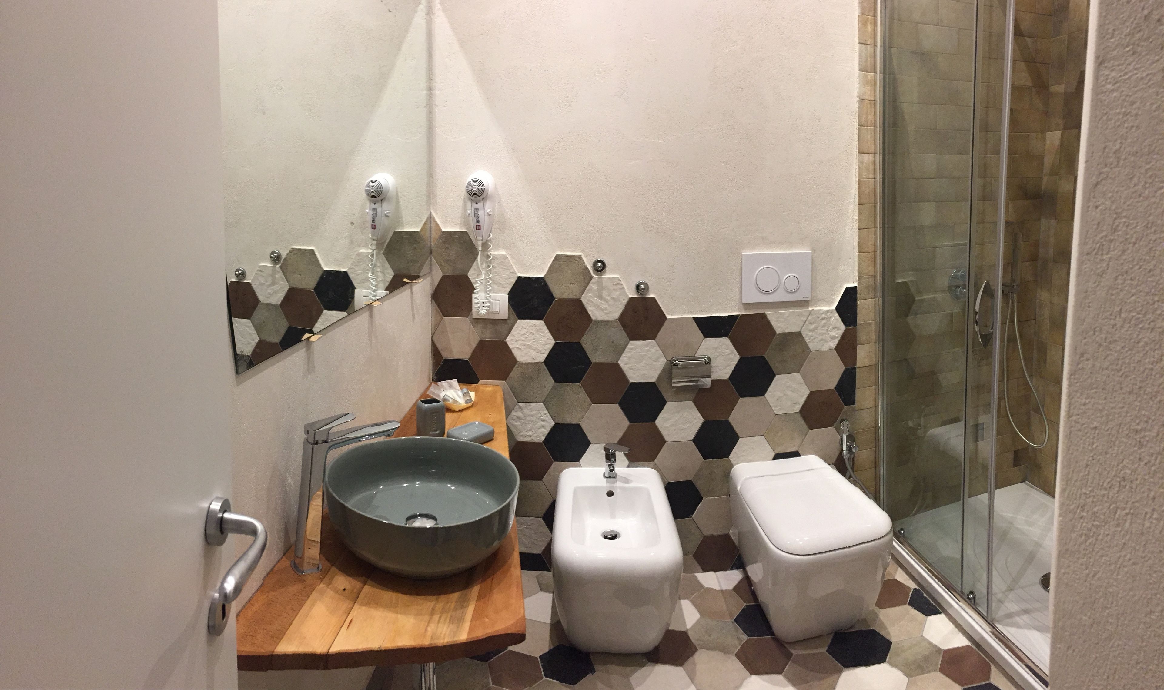 Foto - Vicoli di Napoli B&B