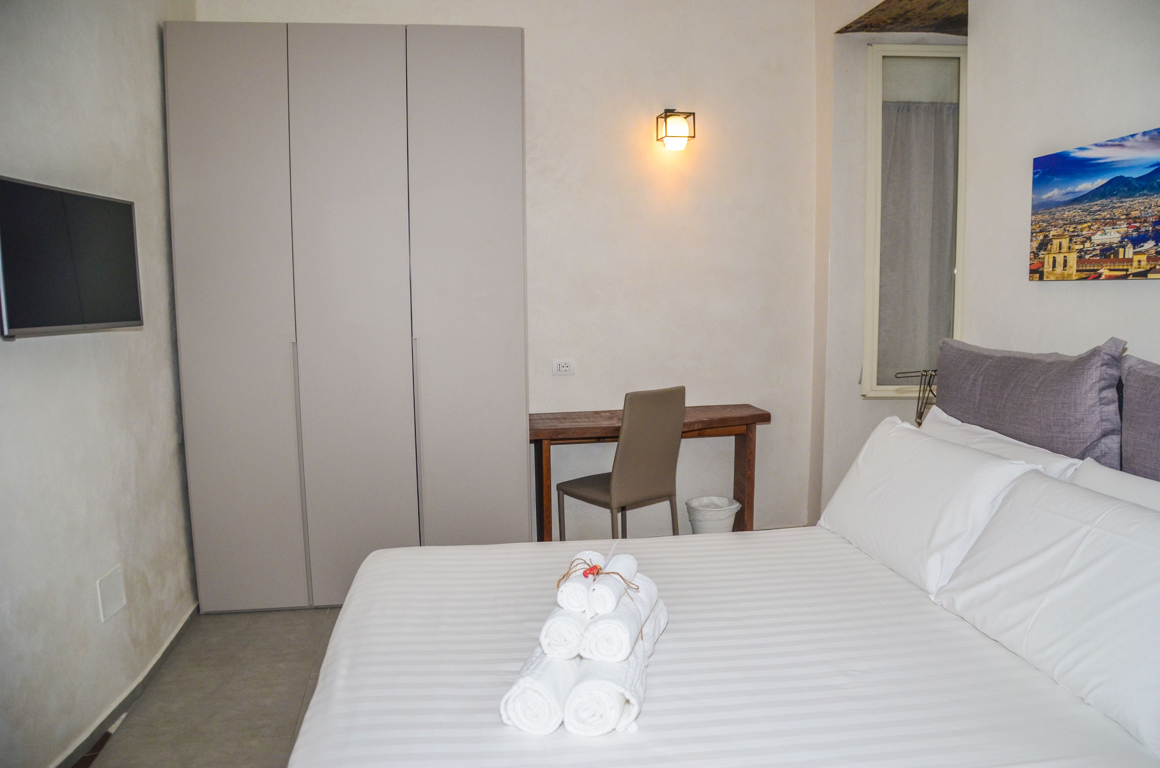 Foto - Vicoli di Napoli B&B