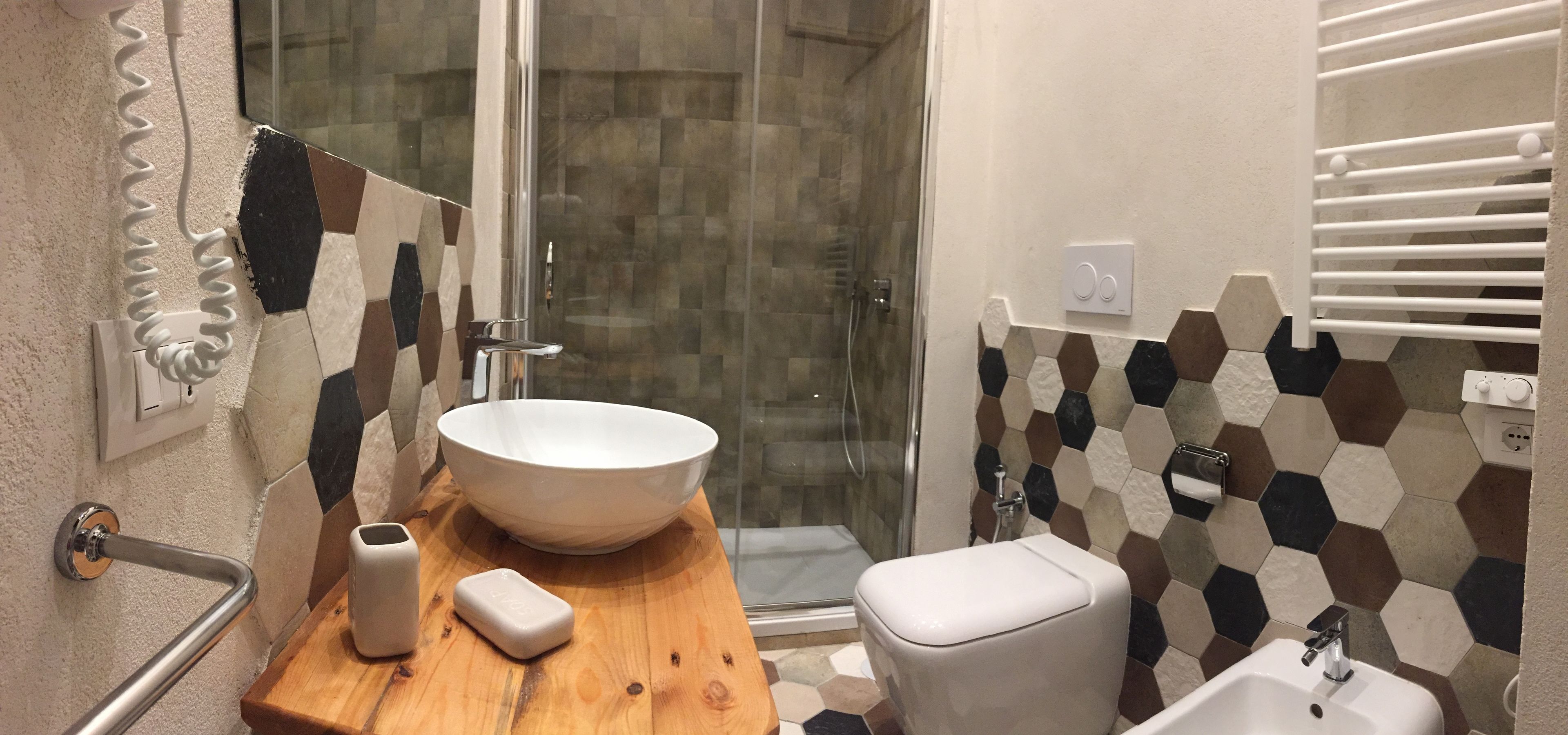 Foto - Vicoli di Napoli B&B