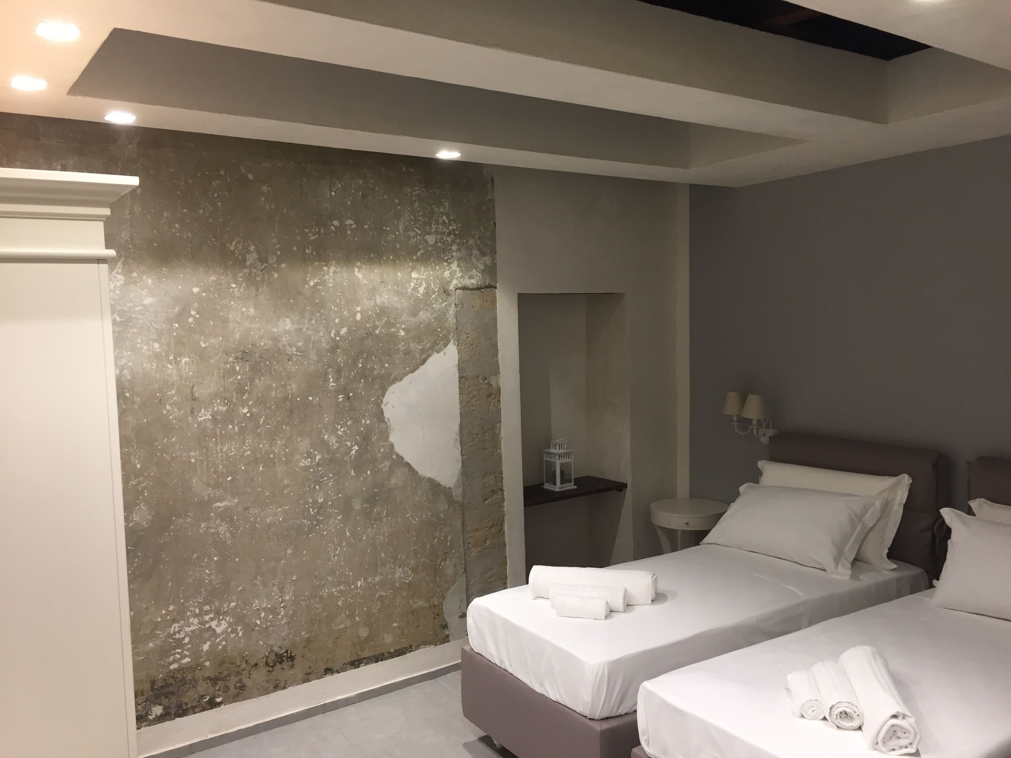 Foto - Vicoli di Napoli B&B