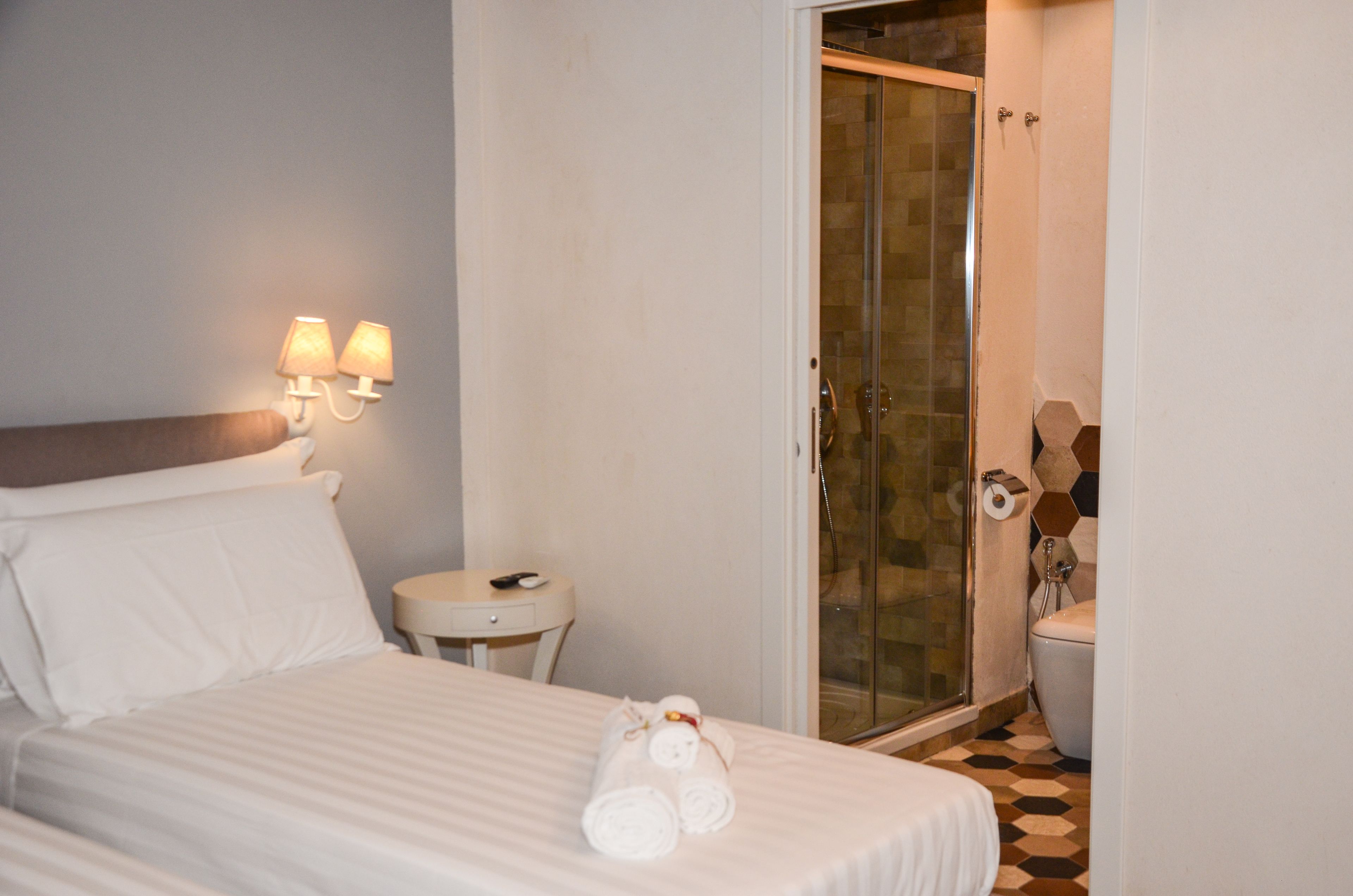 Foto - Vicoli di Napoli B&B