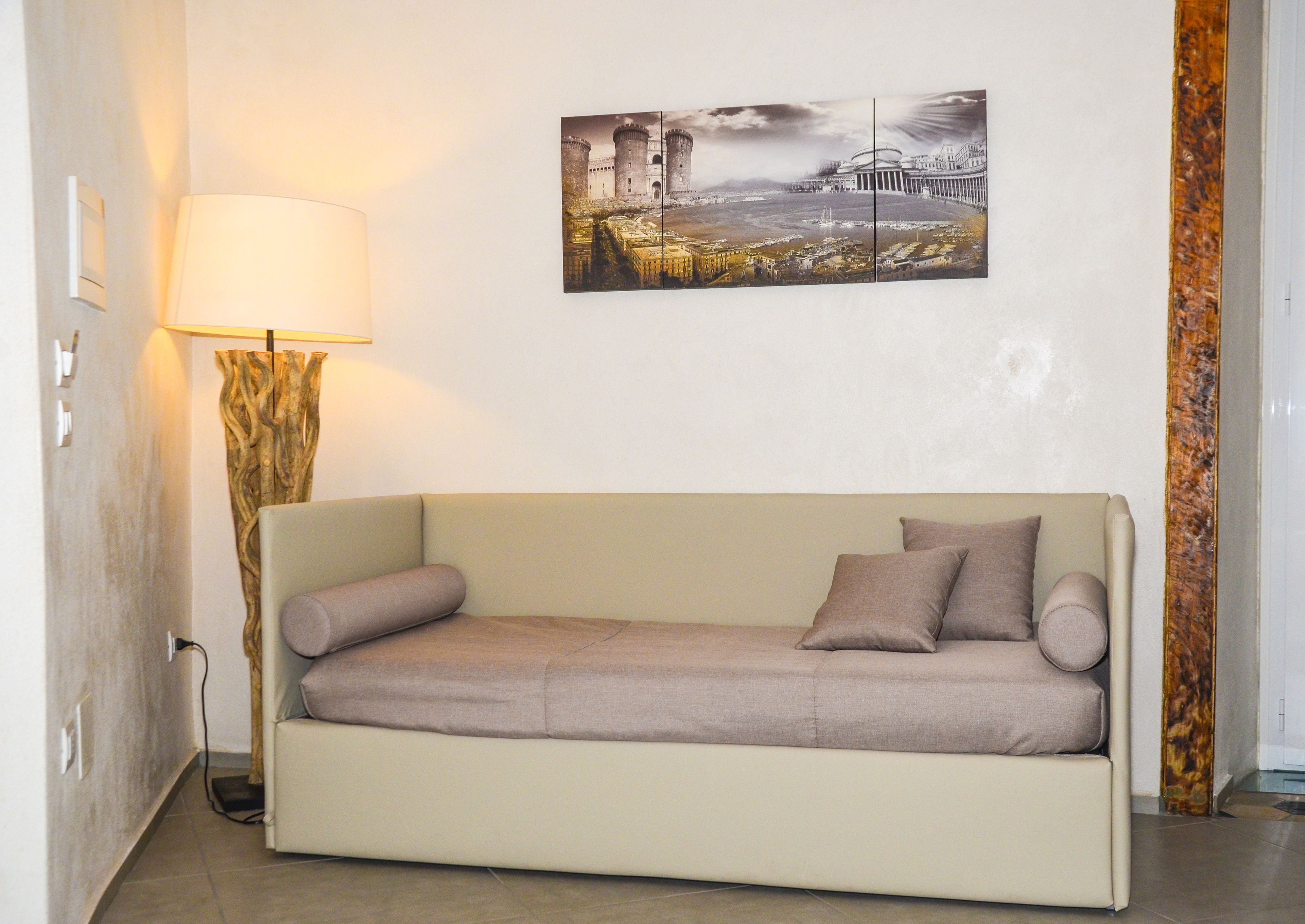 Foto - Vicoli di Napoli B&B