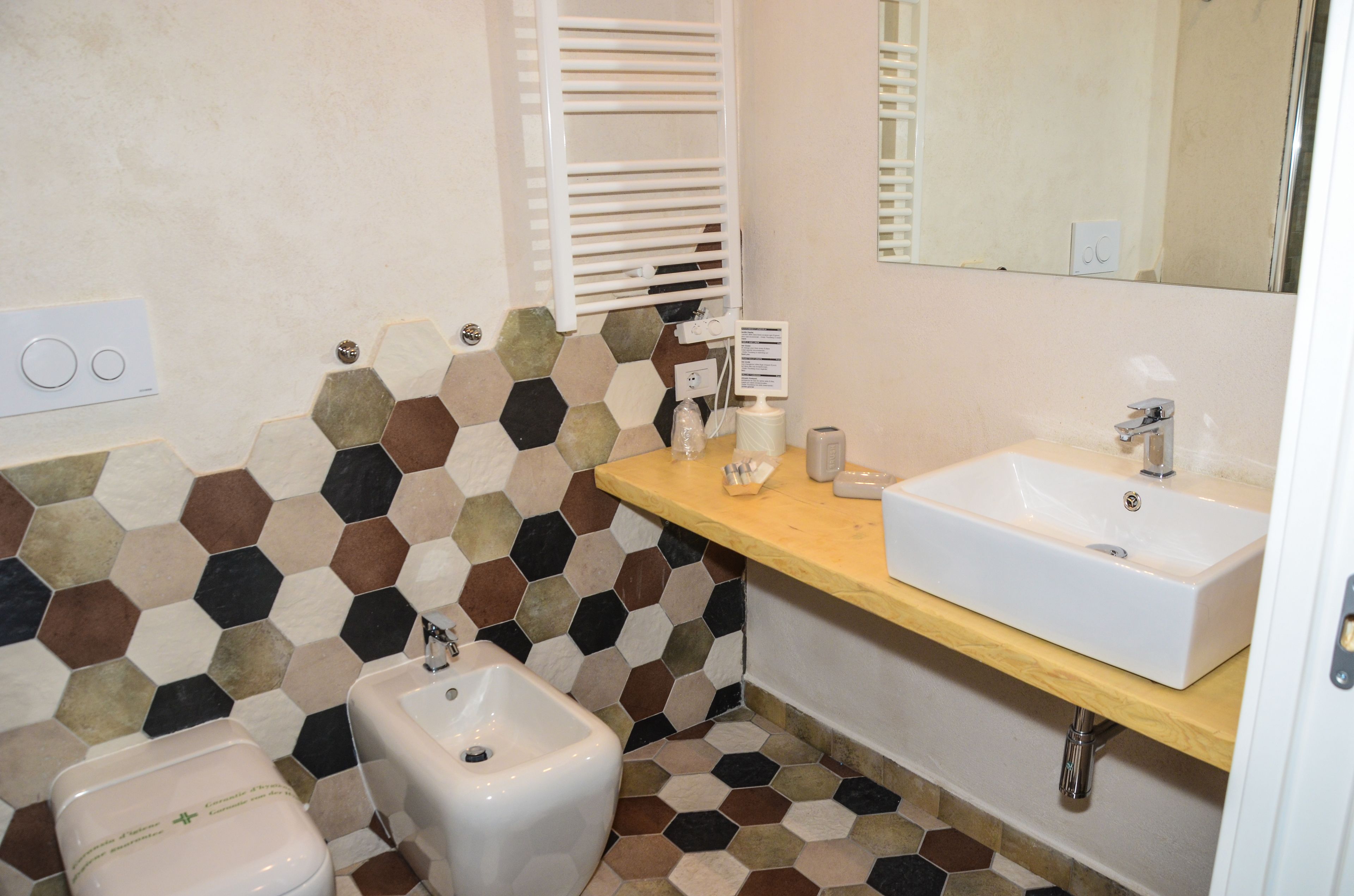 Foto - Vicoli di Napoli B&B