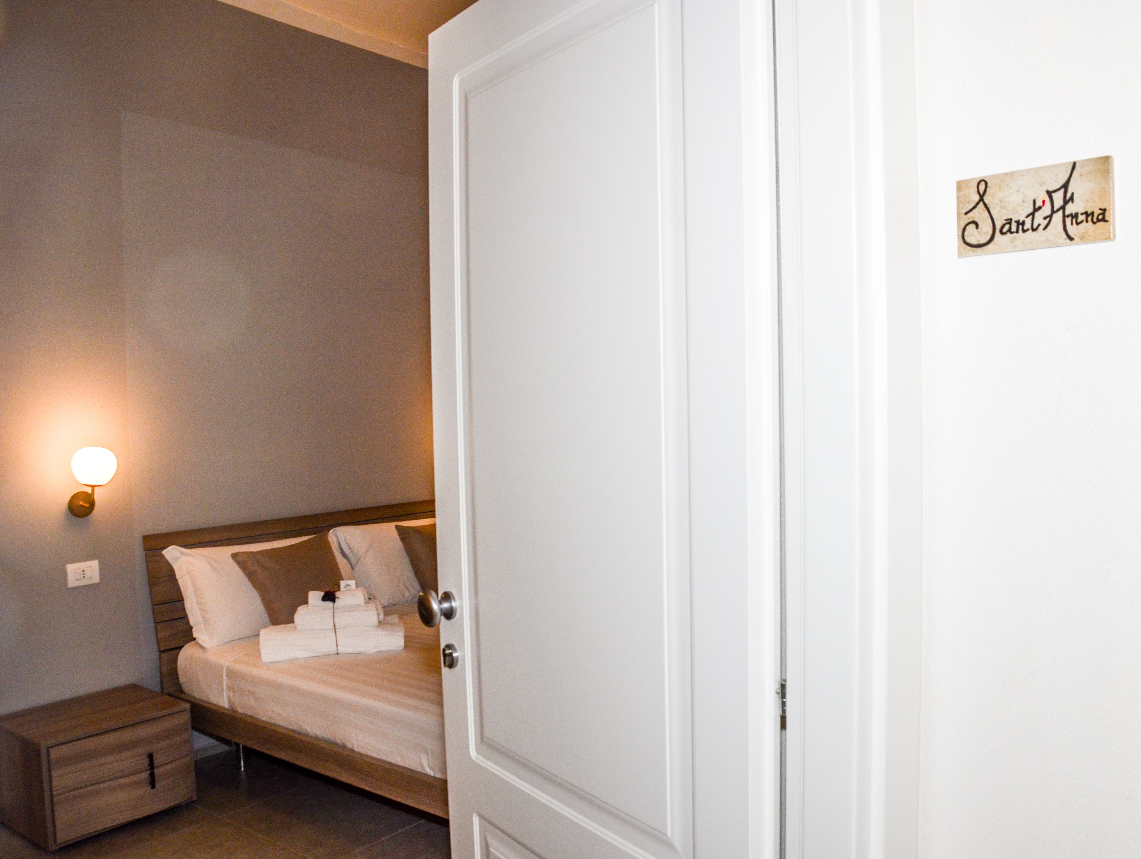 Foto - Vicoli di Napoli B&B