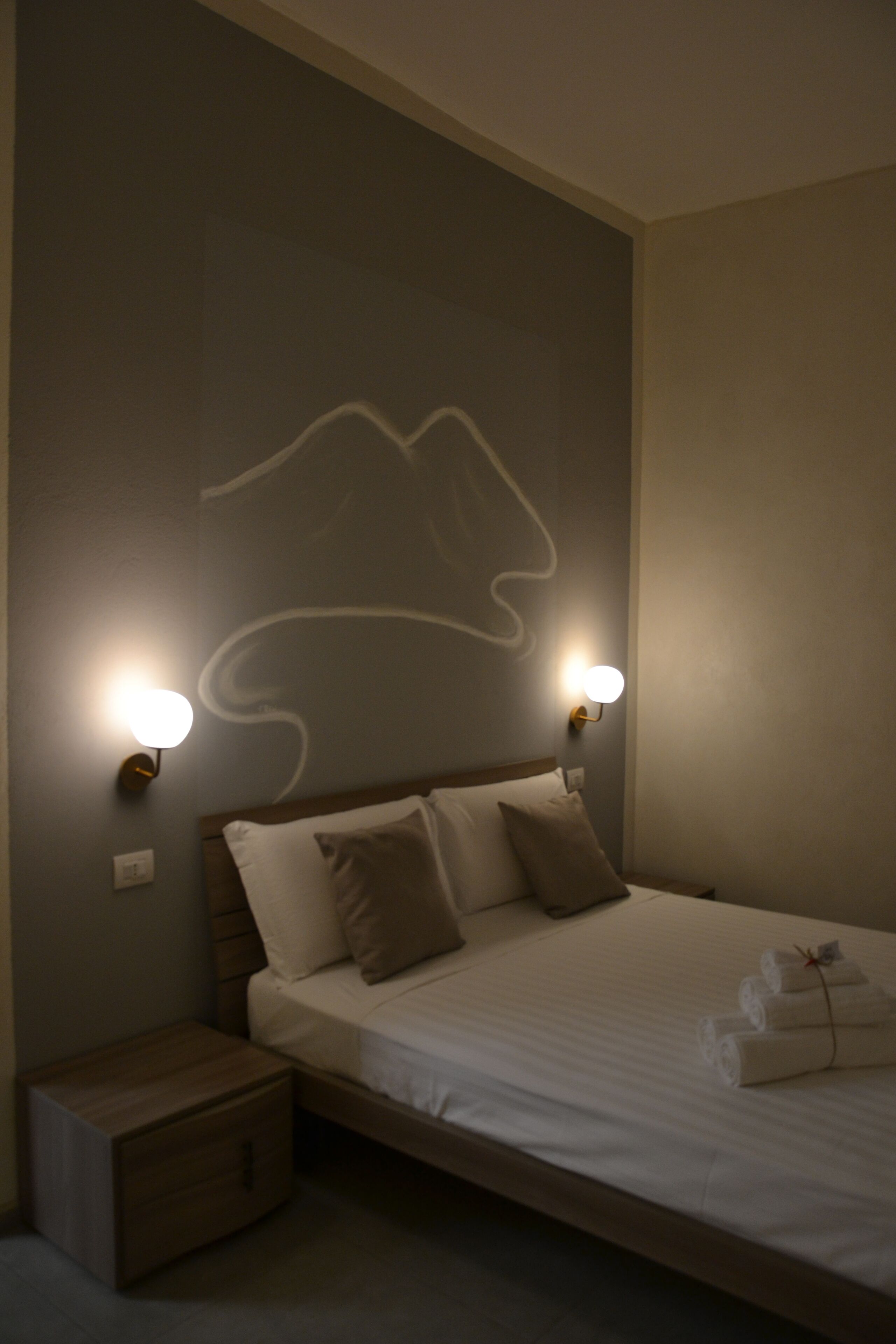 Foto - Vicoli di Napoli B&B