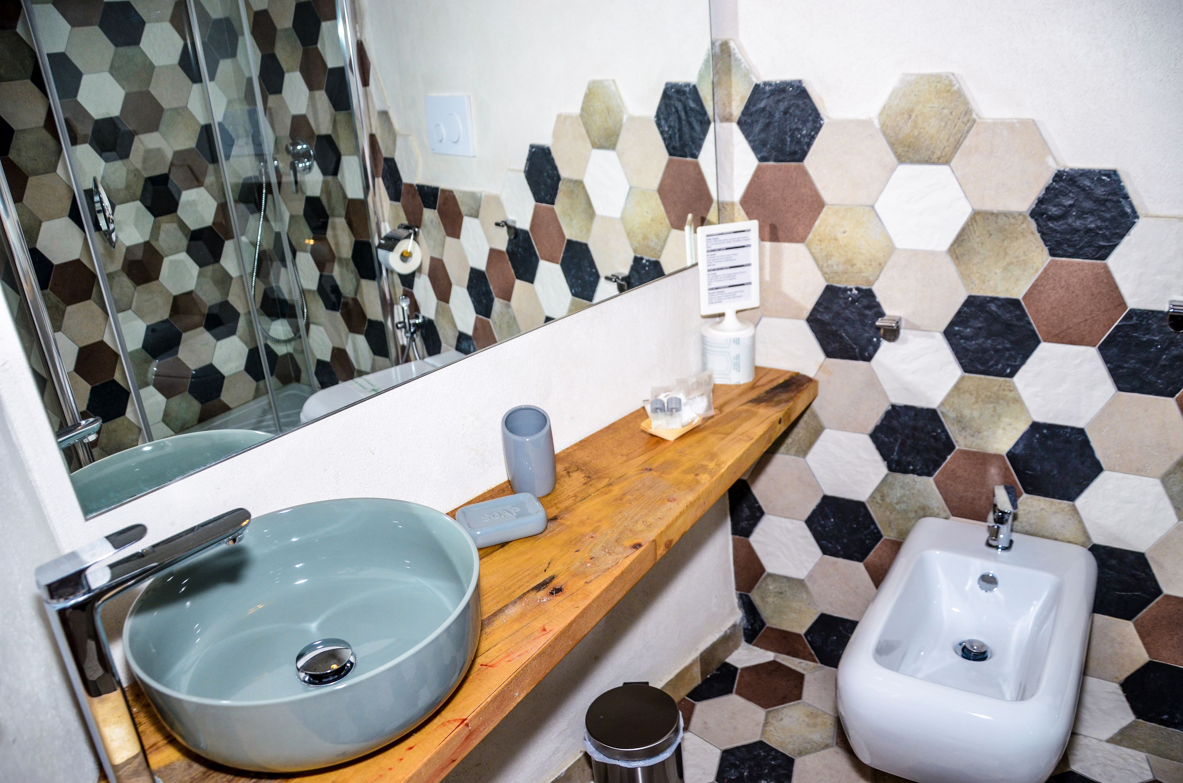 Foto - Vicoli di Napoli B&B