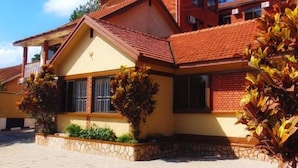 Exterior - Modest Inn Limited (Kampala)