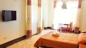 Superior Single Room - Modest Inn Limited (Kampala)