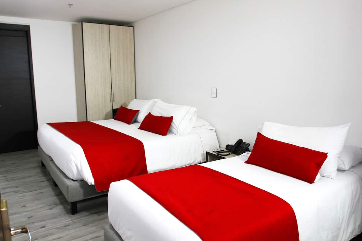Sábanas de algodón egipcio y ropa de cama de alta calidad