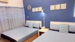 Chi tiết nội thất
